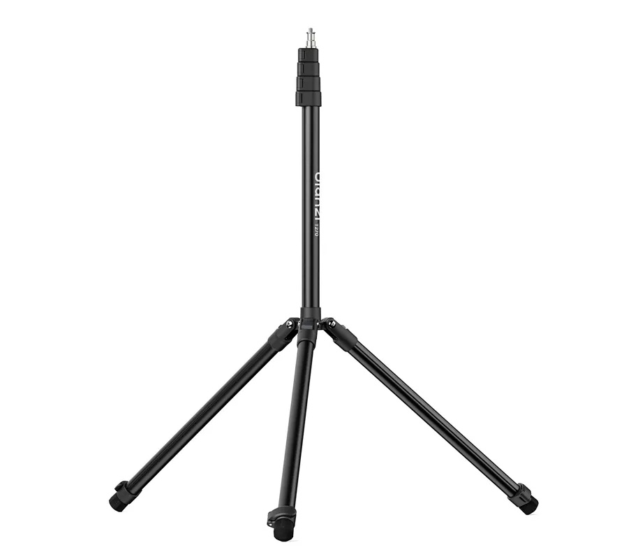 Стойка Ulanzi T270 Light Stand, до 270 см, нагрузка до 6 кг