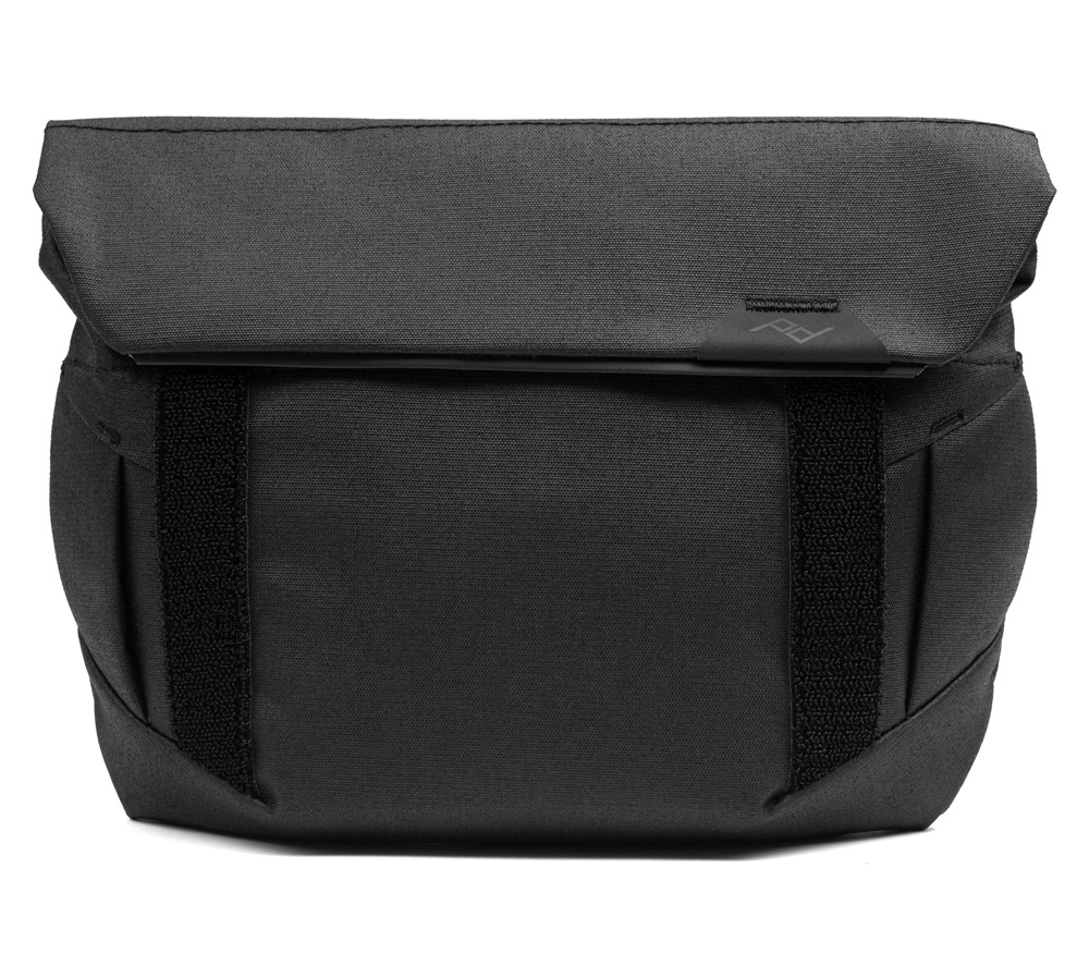 Чехол Peak Design Field Pouch Black, для аксессуаров