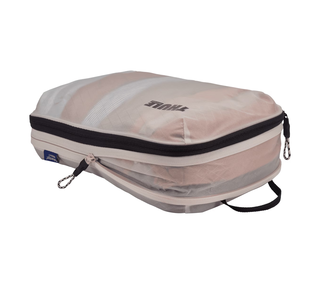 Комплект сумок Thule Compression Packing Cube Set, белый
