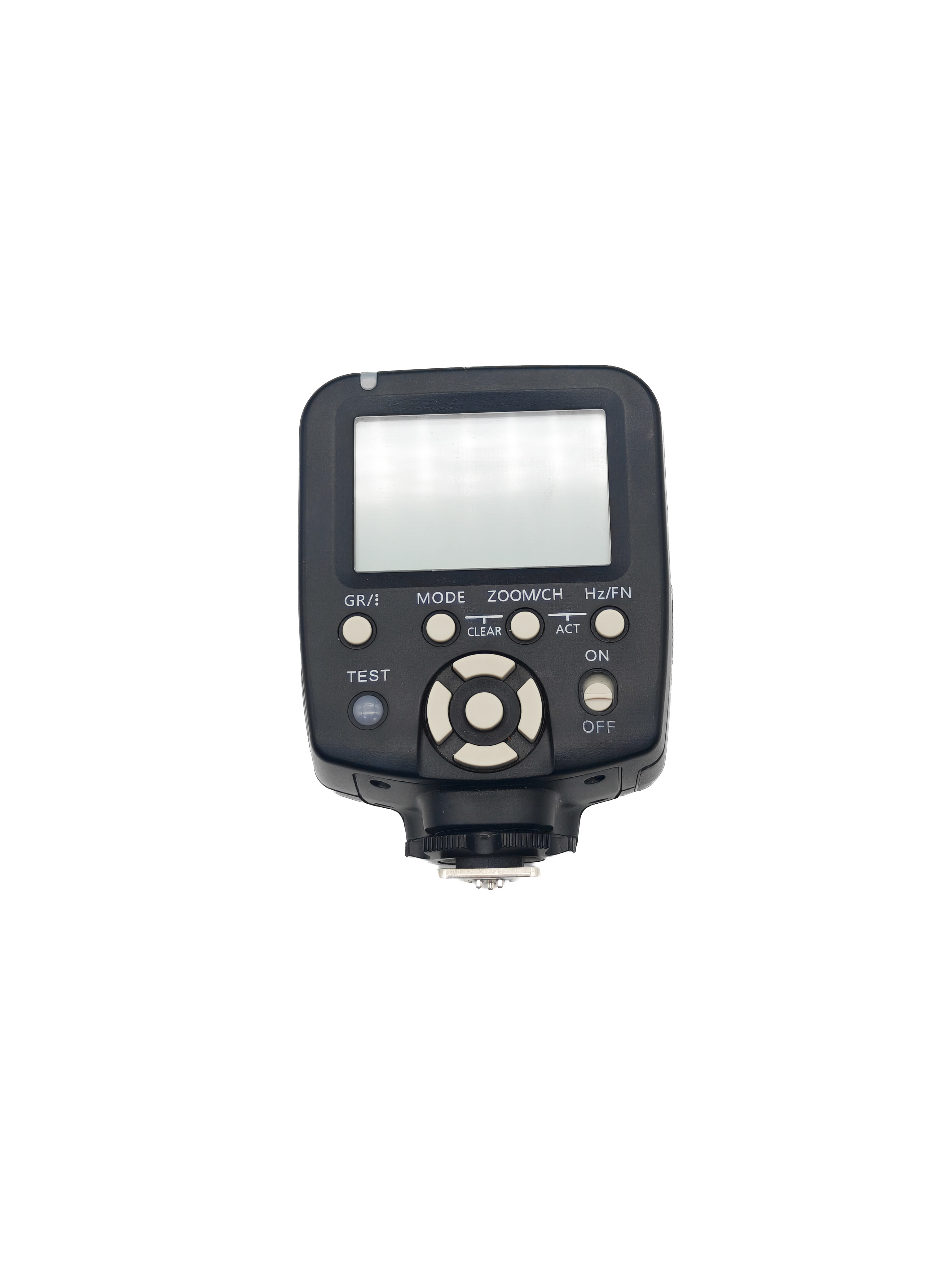 Трансмиттер Yongnuo YN-560TX для Canon (состояние 4) (б/у)