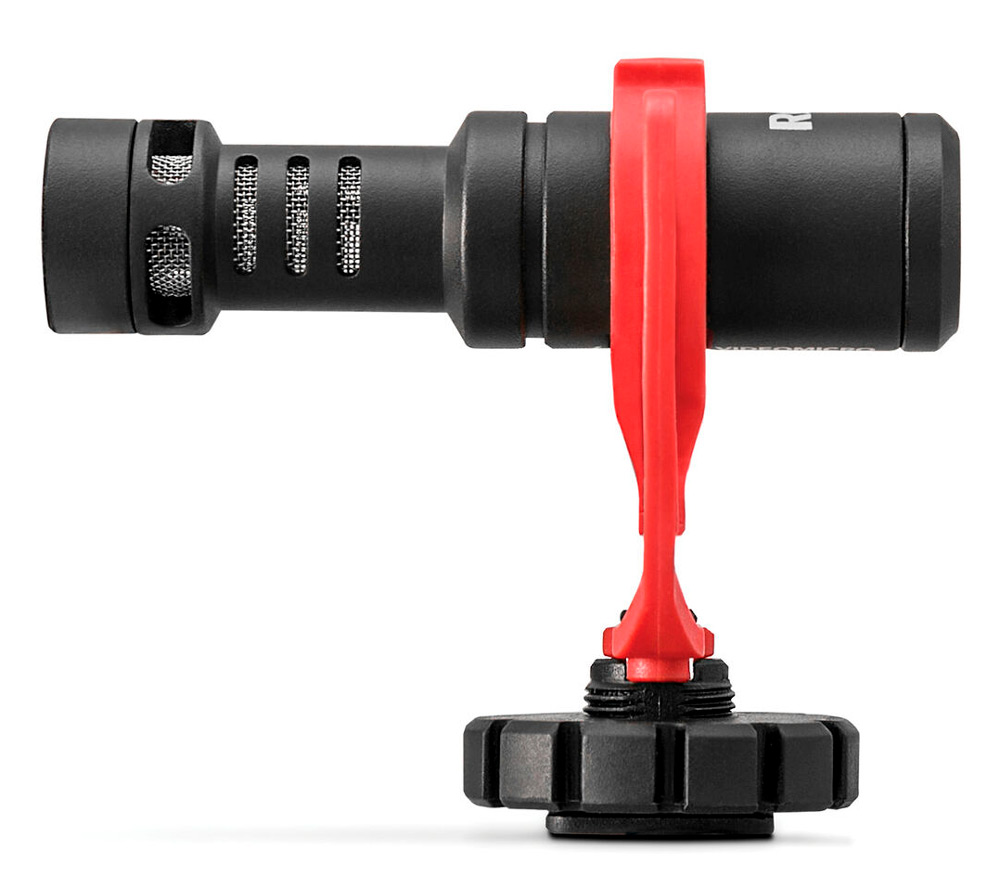 Комплект RODE Vlogger Kit Universal, для мобильного кинопроизводства