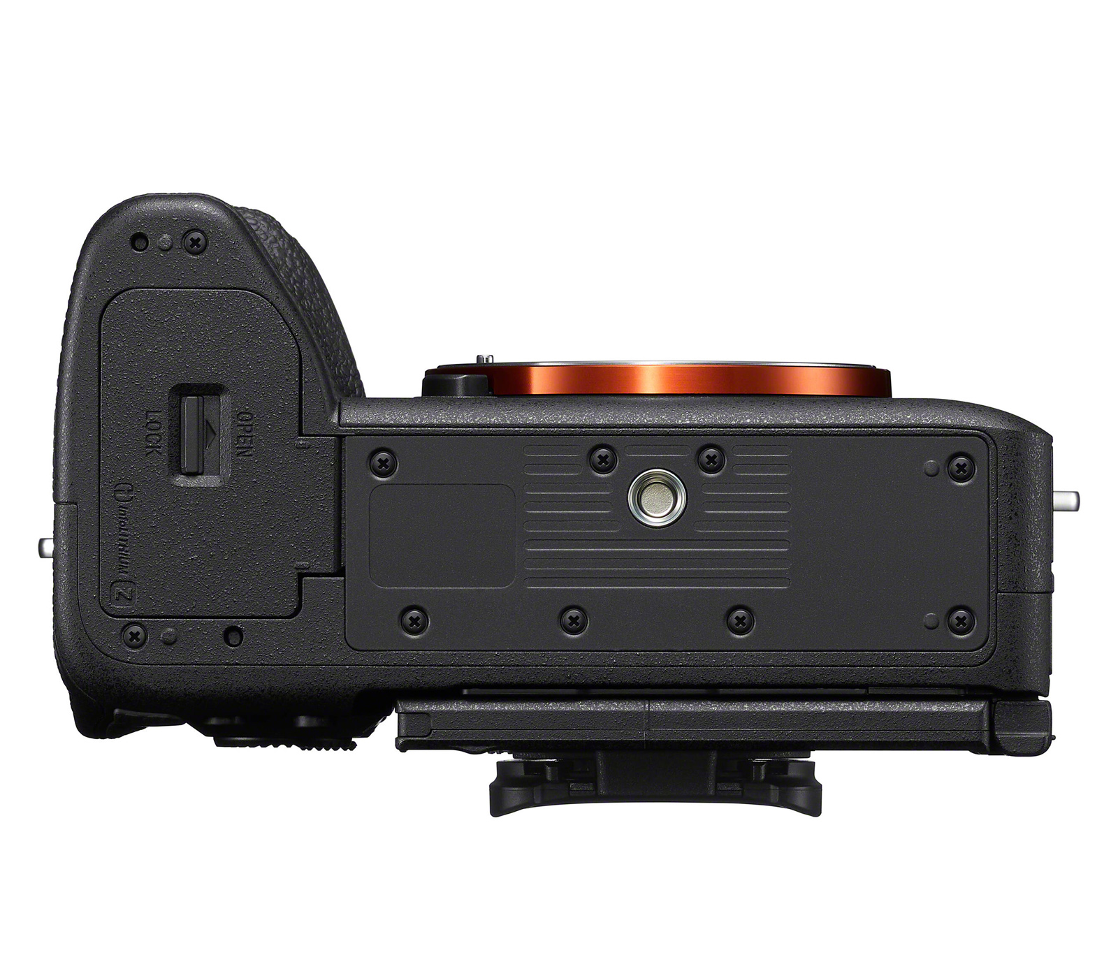 Беззеркальный фотоаппарат Sony a7 V Body (уцененный)