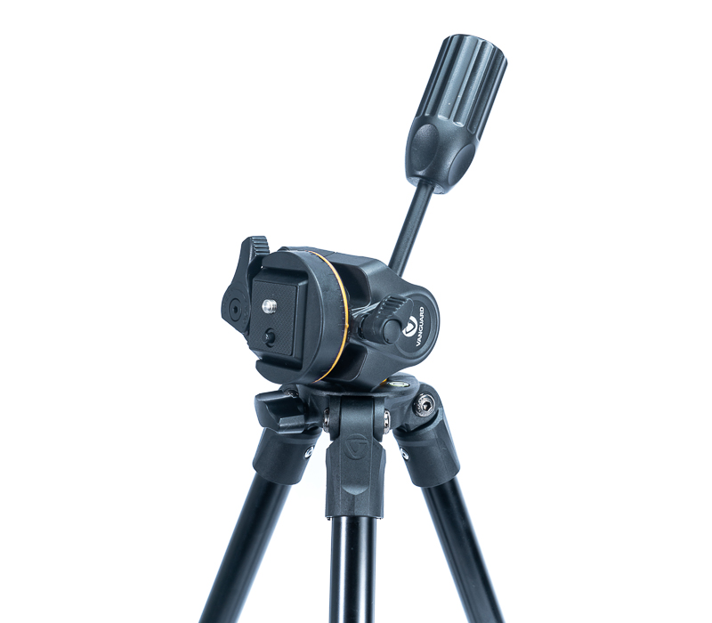 Штатив Vanguard VESTA 203AP