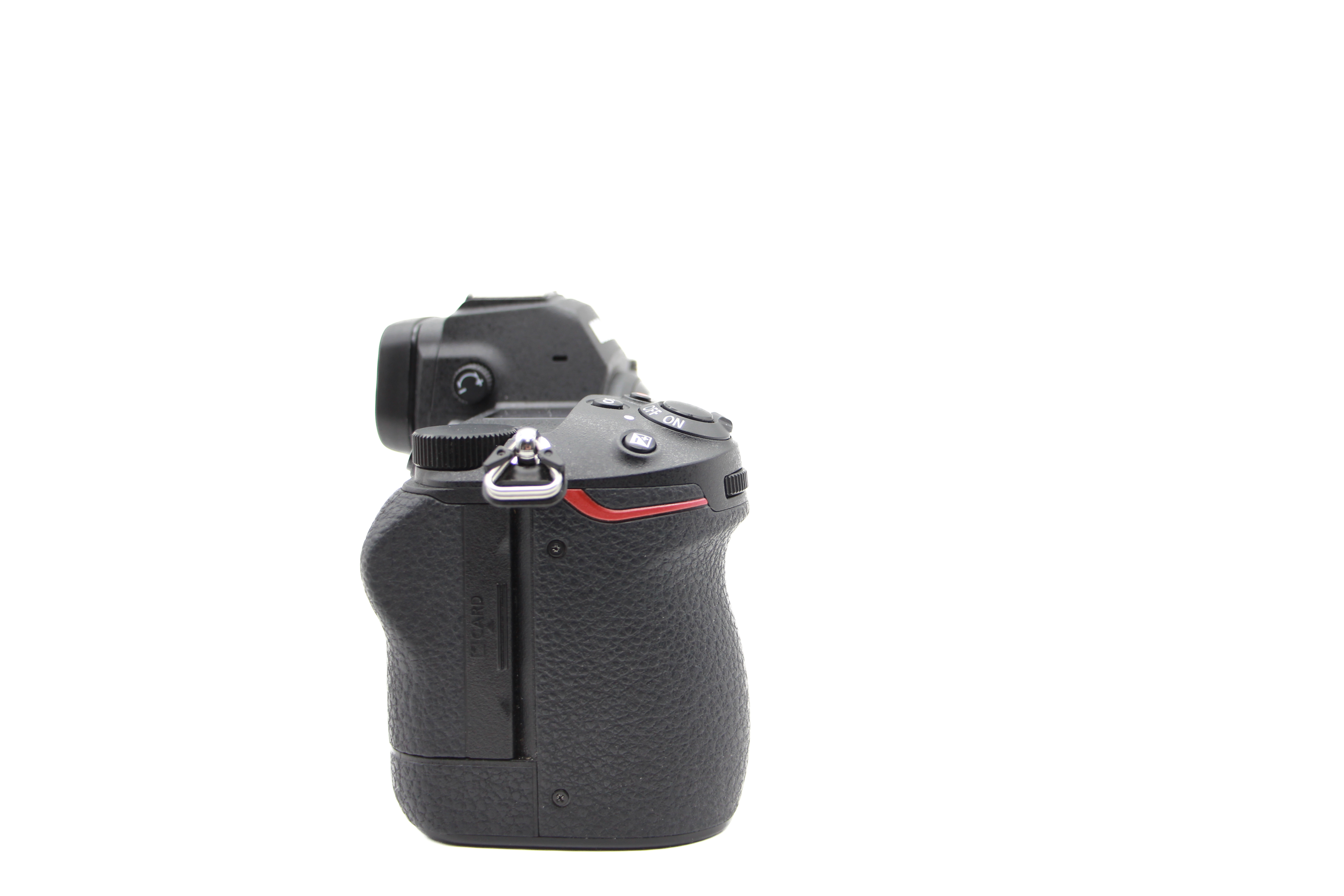 Беззеркальный фотоаппарат Nikon Z6 Mark II (состояние 5) (б/у)