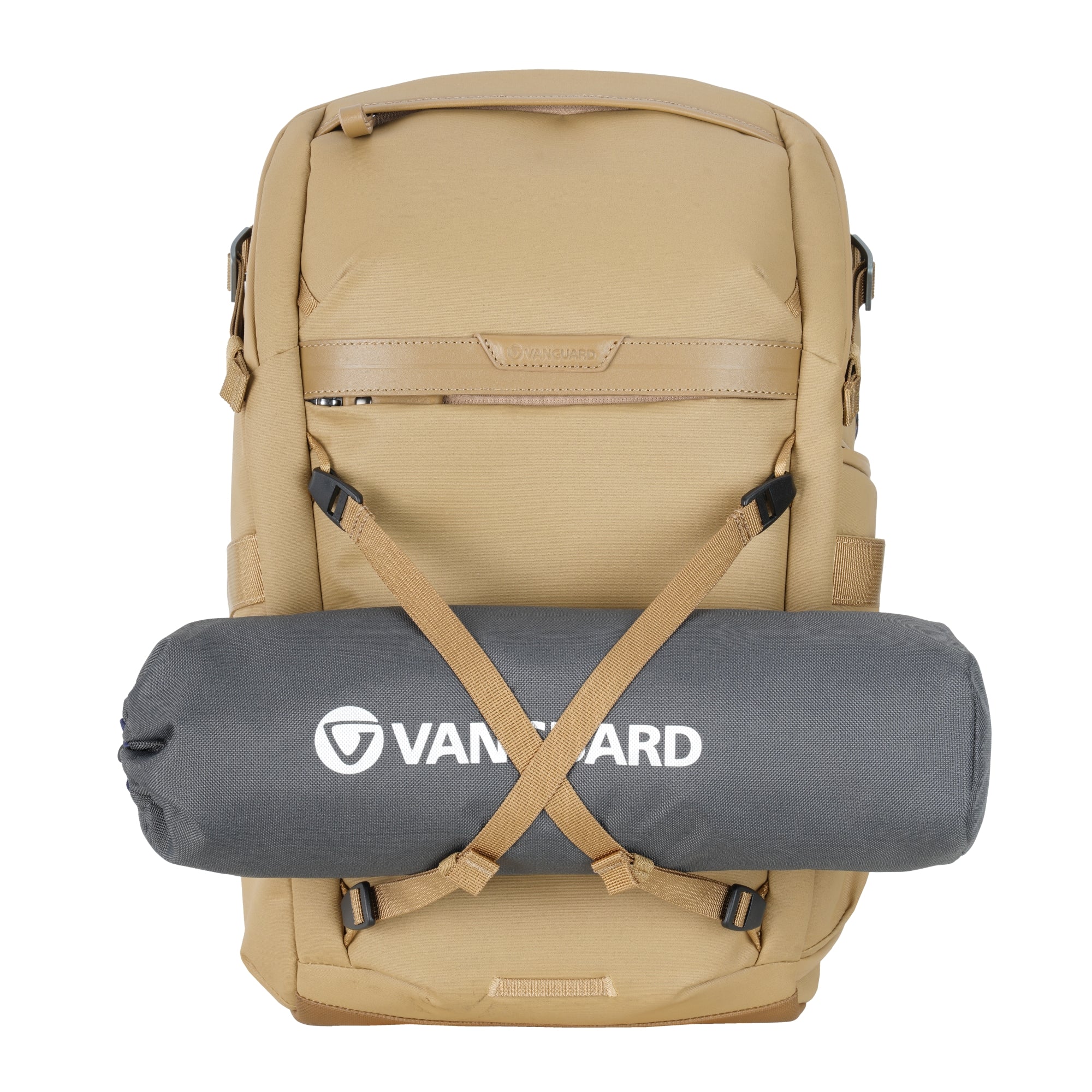 Рюкзак Vanguard VEO METRO B20L BG, бежевый