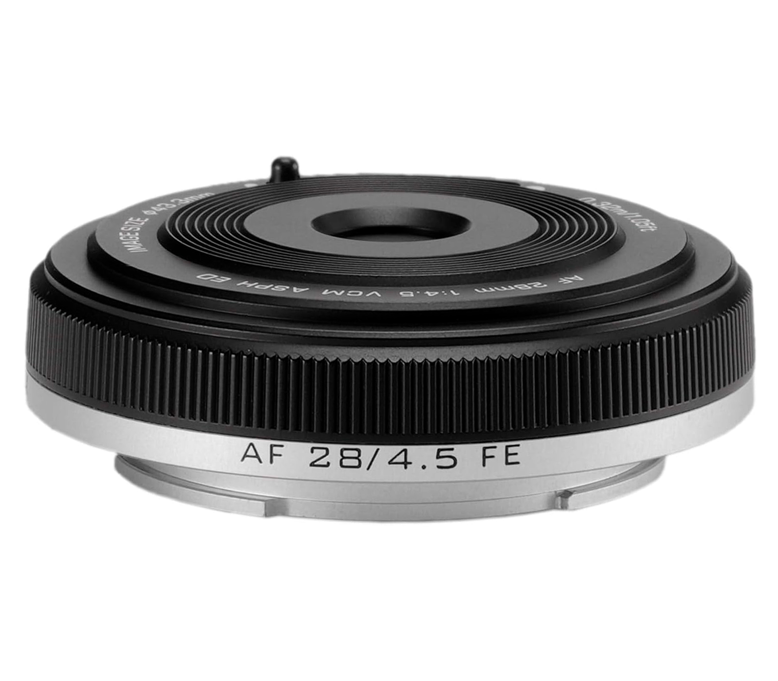 Объектив Viltrox AF 28mm f/4.5 Sony FE