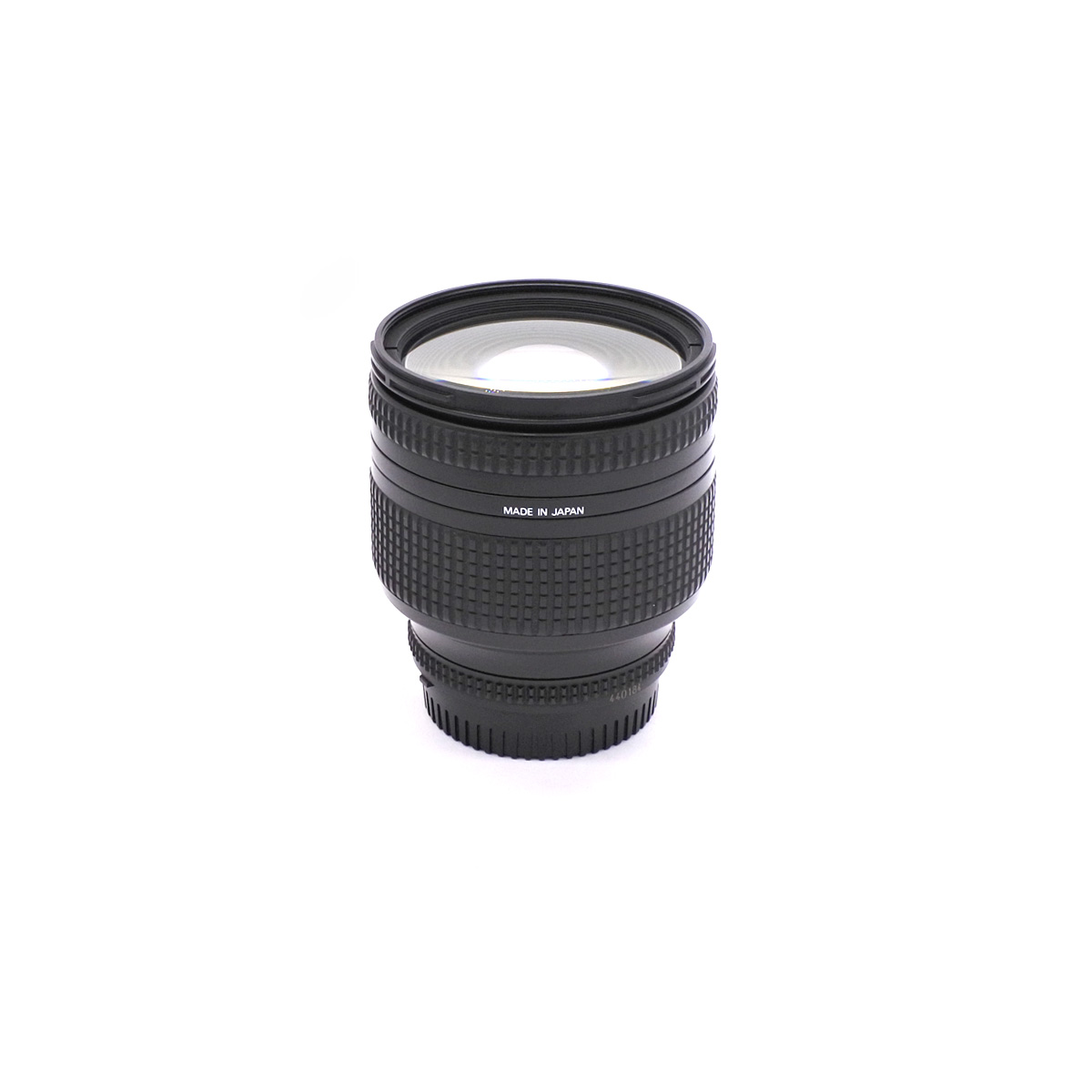 Объектив Nikon Nikkor 24-120mm f/3.5-5.6D (состояние 4) (б/у)