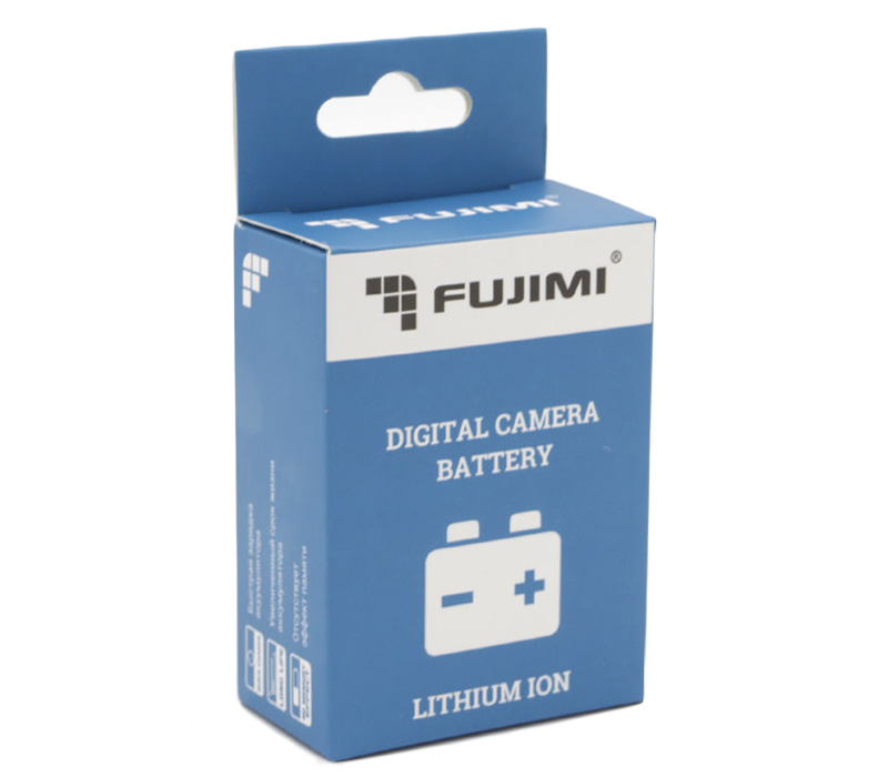 Аккумулятор Fujimi NP-FZ100