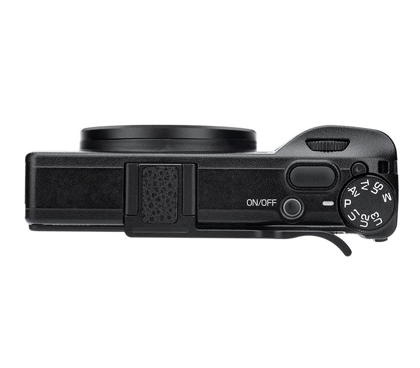 Упор для большого пальца JJC TA-GR4 для Ricoh GR IV