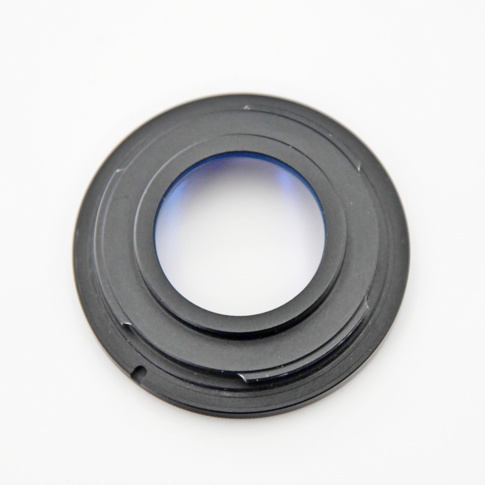 Объектив Зенит Гелиос-44-2 58mm f/2 (состояние 3) (б/у)