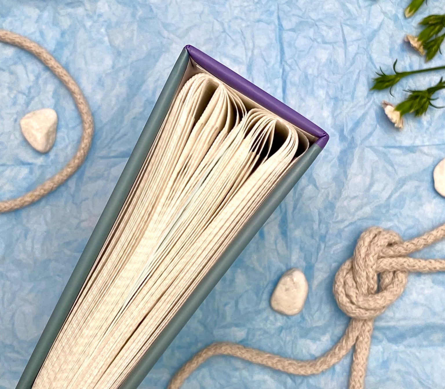 Фотоальбом Полином 10х15 см 100 фото, "SPb city art: teal"