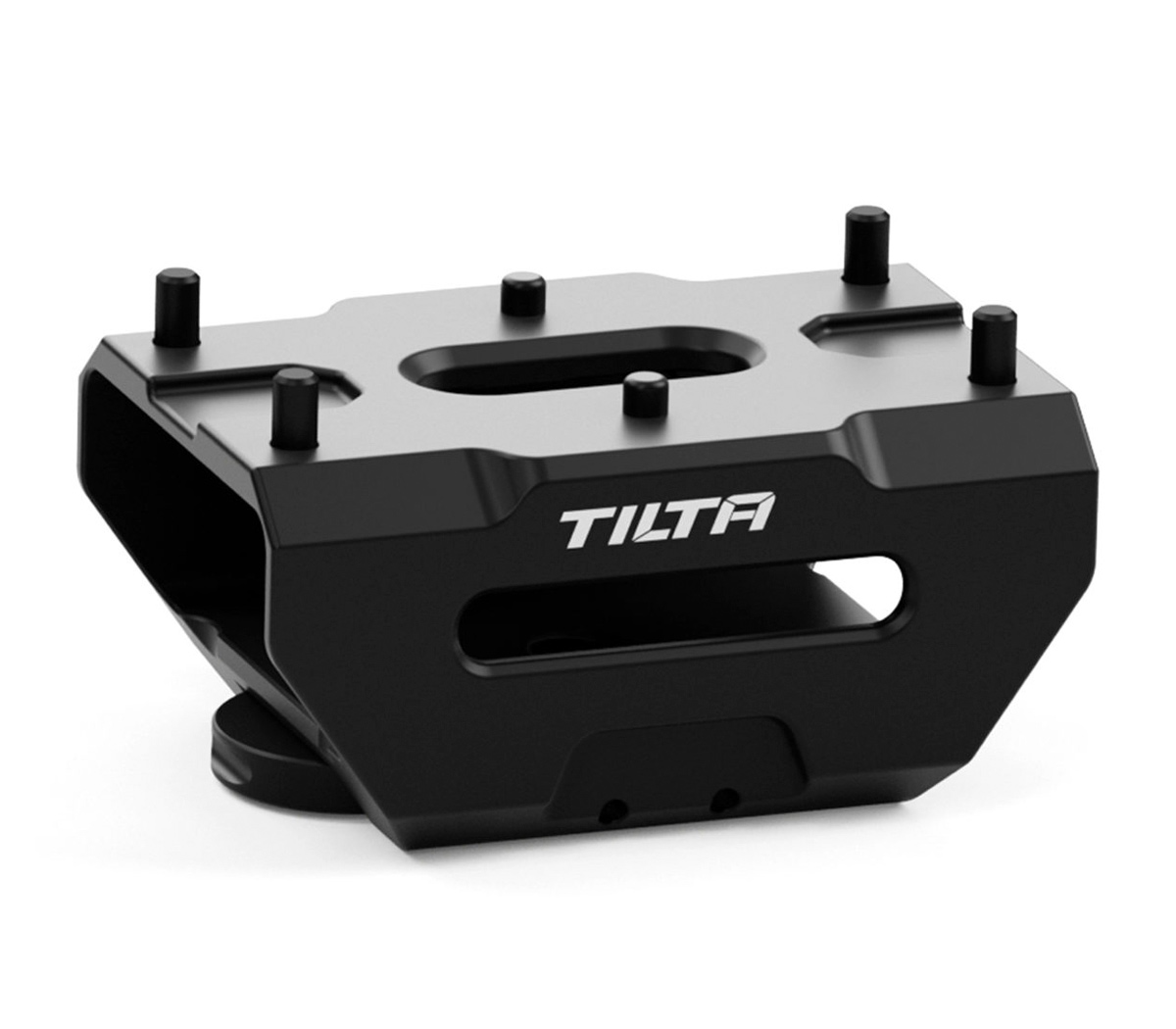 Держатель Tilta для GoPro Mic Adapter, черный
