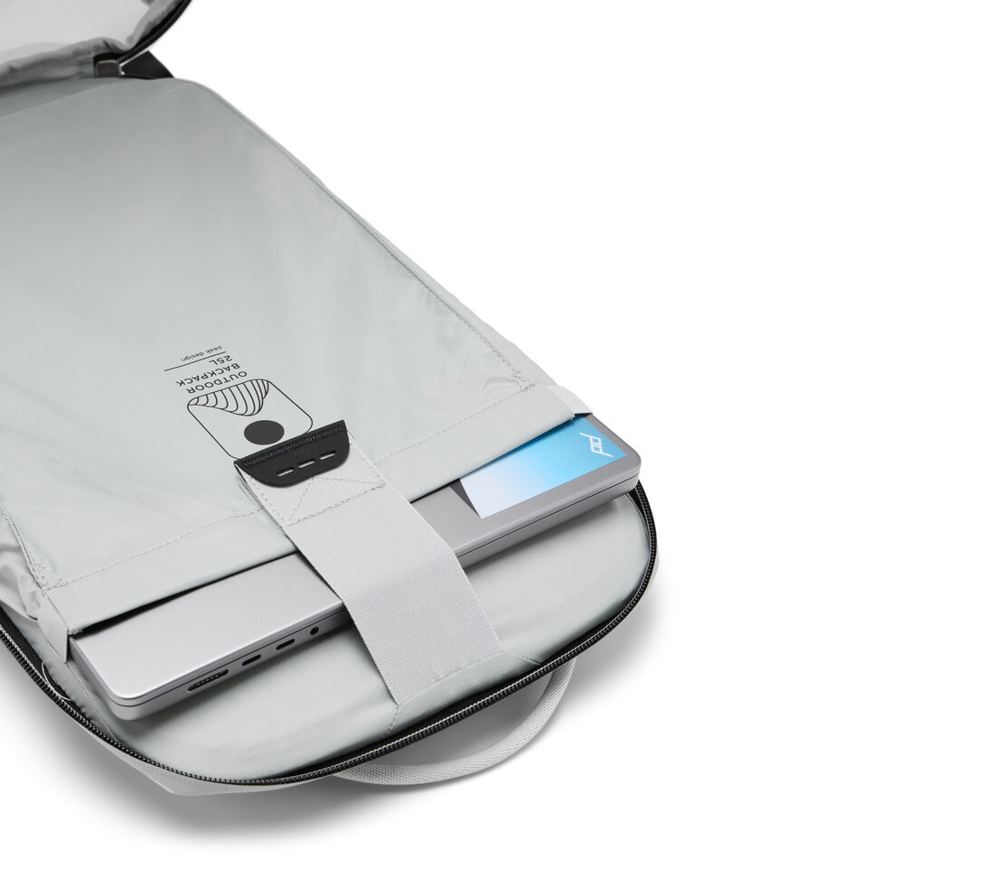 Рюкзак Peak Design Outdoor Backpack 25L Cloud