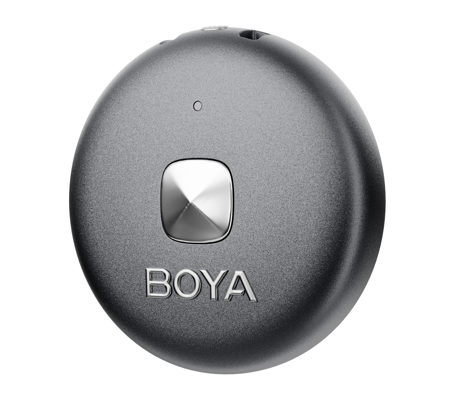 Беспроводная система Boya OMIC-U-B, 2 микрофона, приемник USB-C