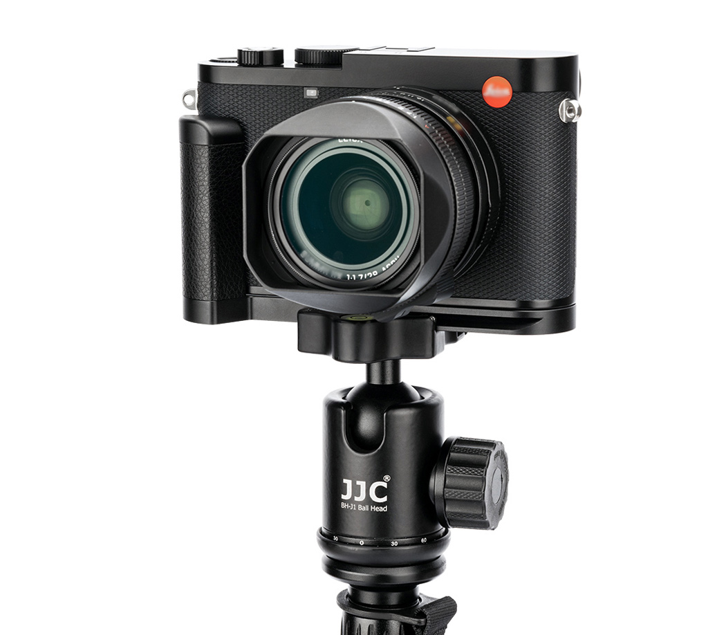 Дополнительный хват JJC HG-Q3 для Leica Q3