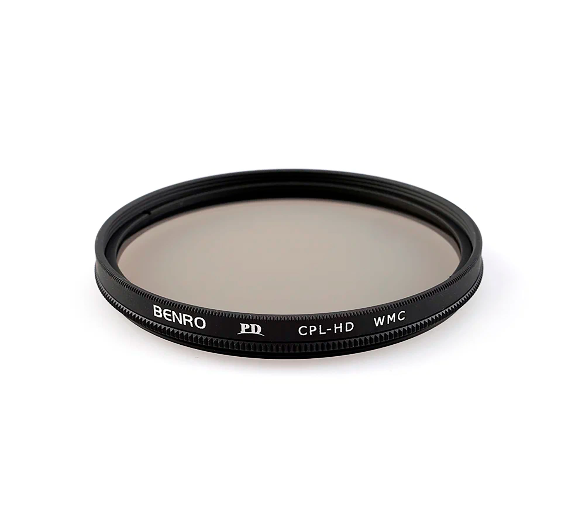 Светофильтр Benro PD CPL-HD WMC 49 mm