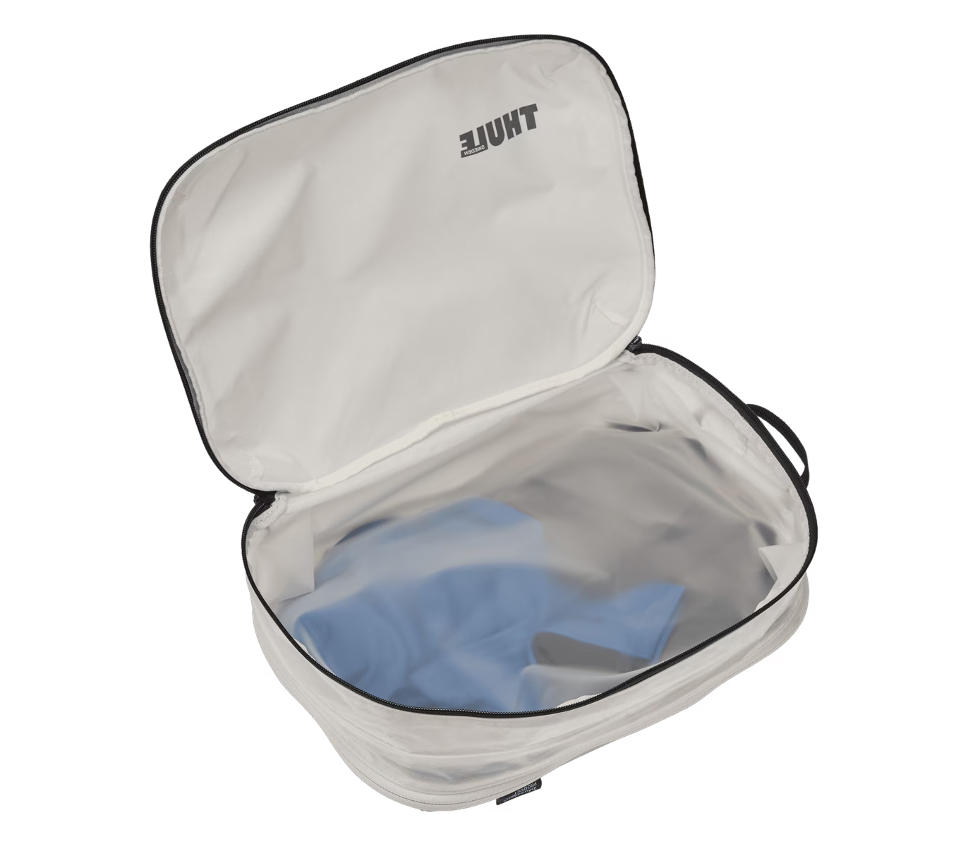 Сумка Thule Clean/Dirty Packing Cube, белый