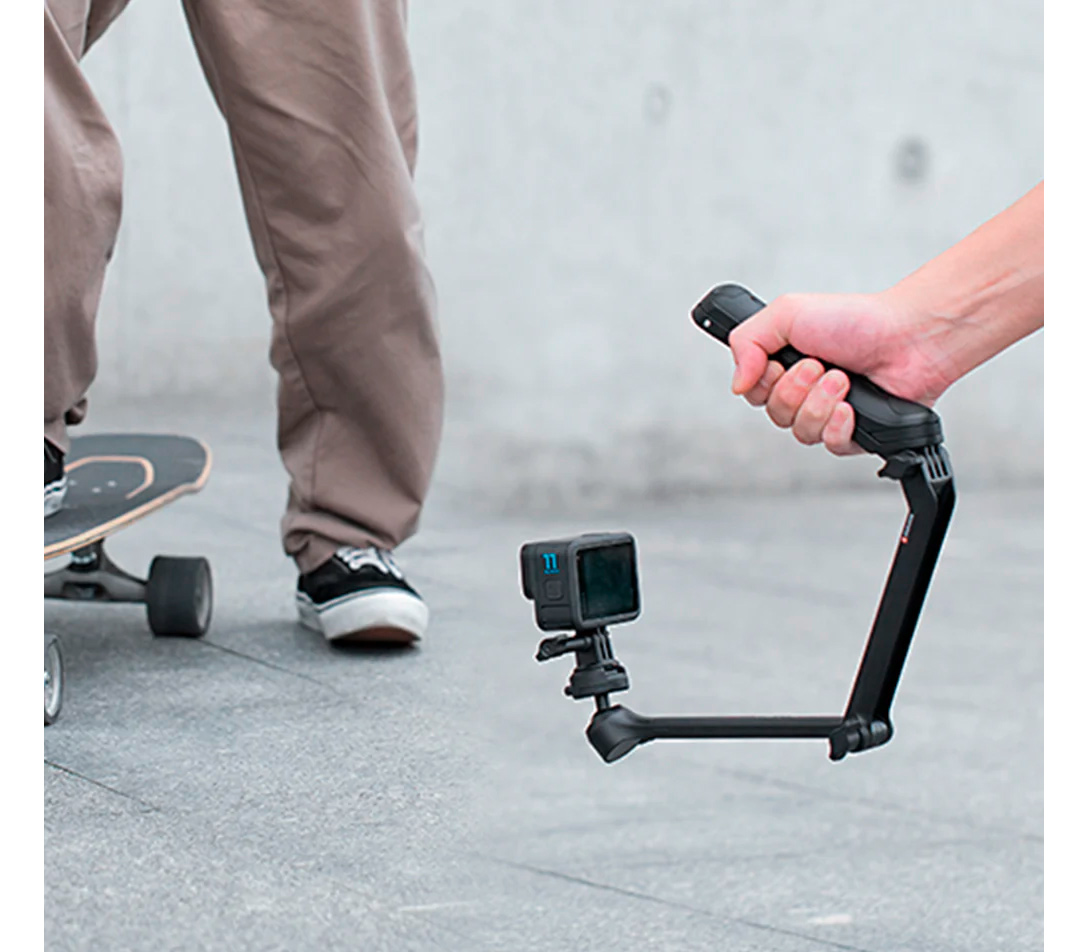 Штатив PGYTECH Mantispod Z, до 1 кг (уцененный)