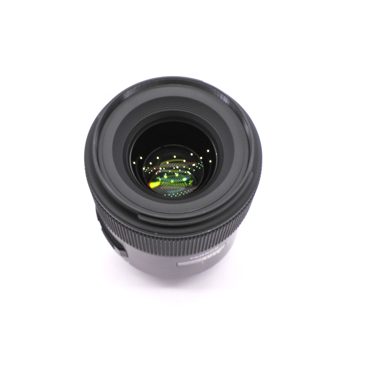 Объектив Tamron 45mm f/1.8 SP Di VC USD Canon EF (состояние 4) (б/у)