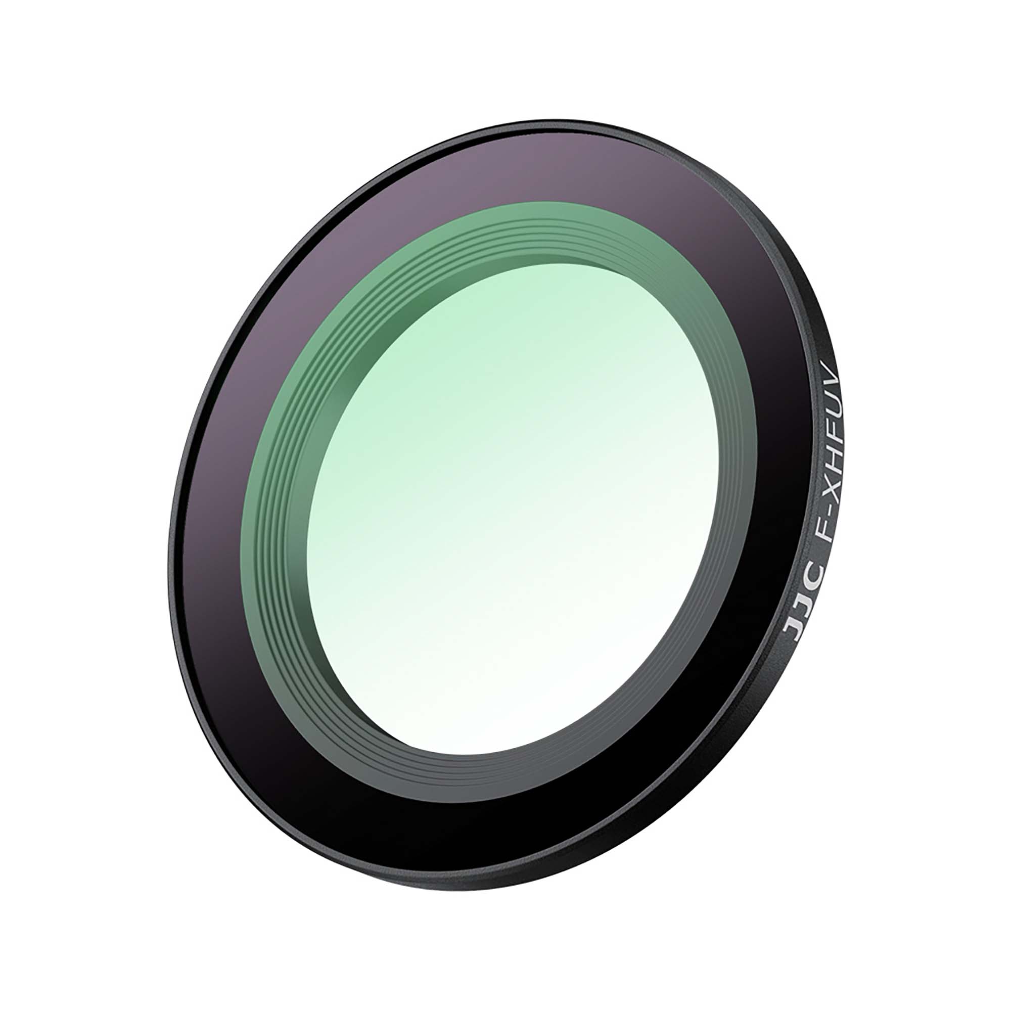 Светофильтр JJC F-XHFUV L39 Ultra Low Reflection Multi-Coated UV для Fujifilm X-HALF
