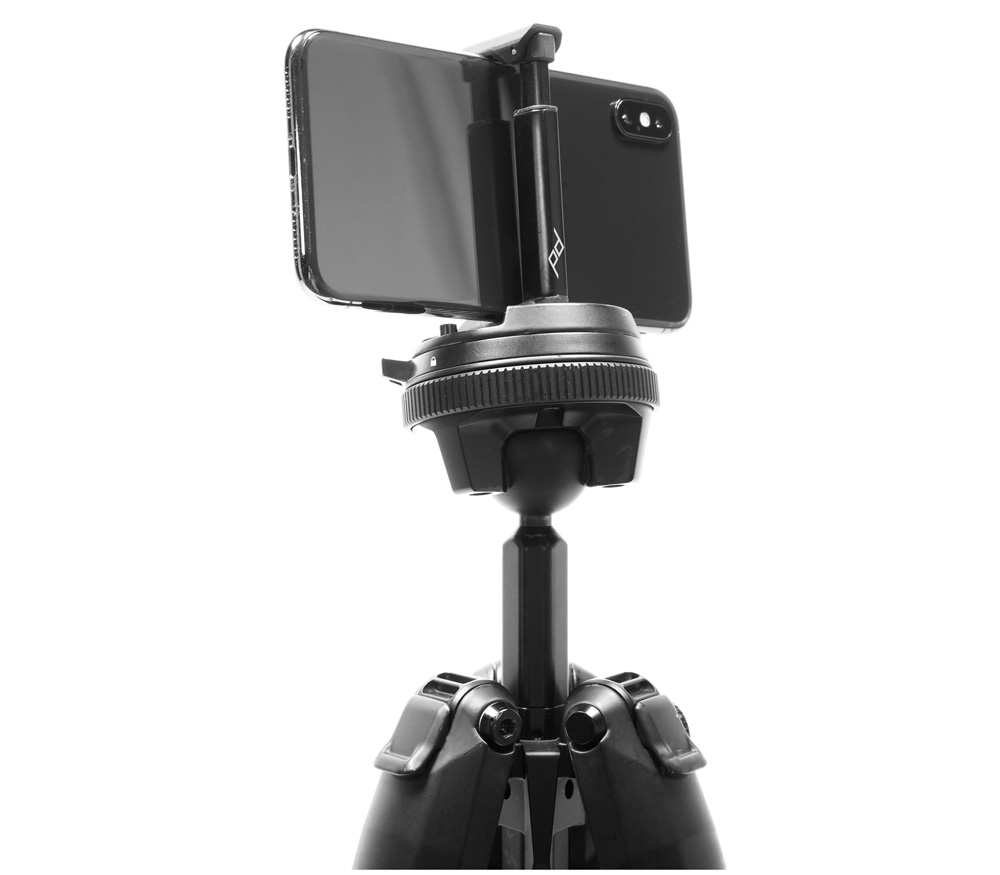 Штатив Peak Design Travel Tripod Aluminum