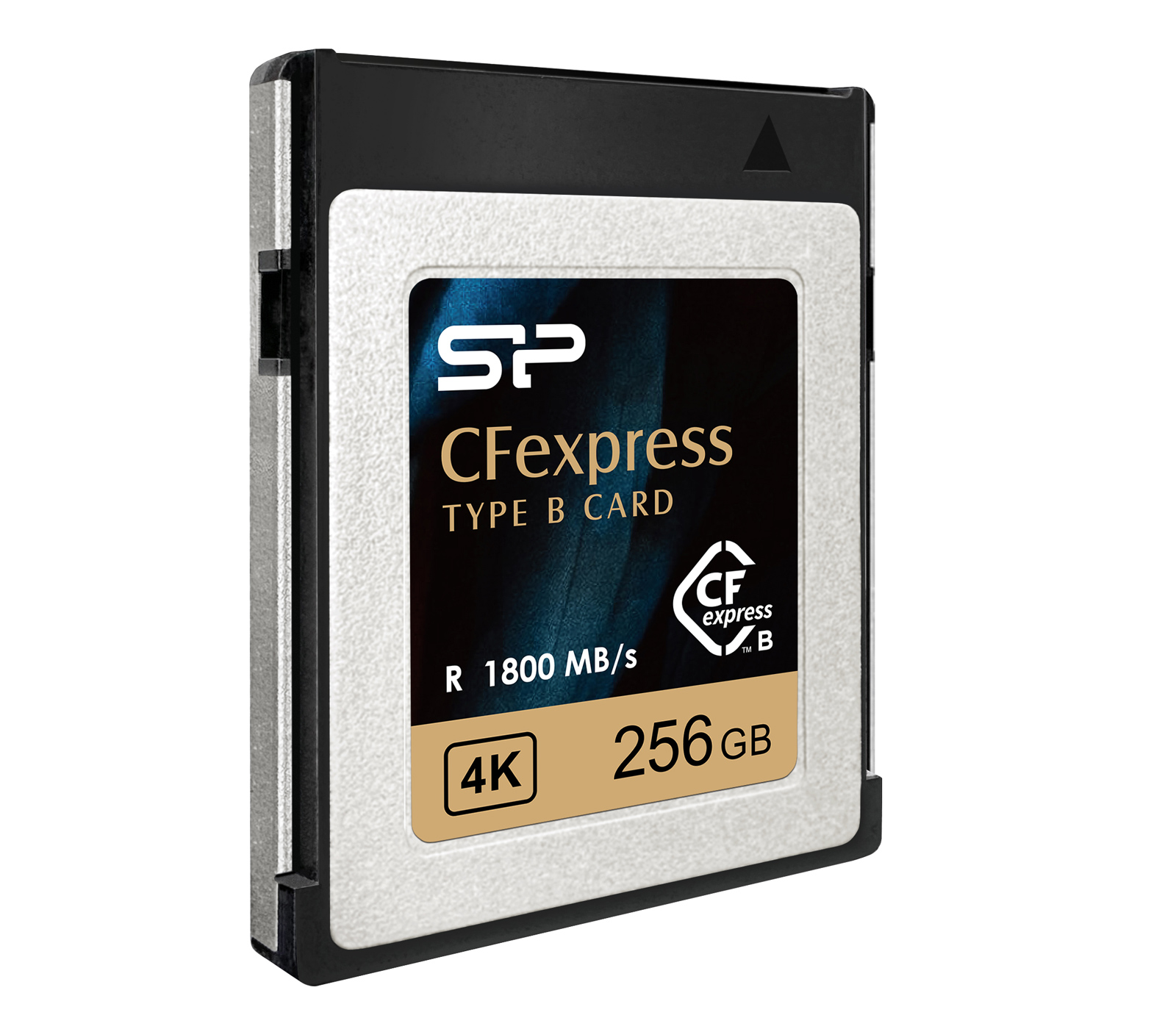 Карта памяти Silicon Power CFexpress Type B 256GB Silicon Power (R1800/W600)