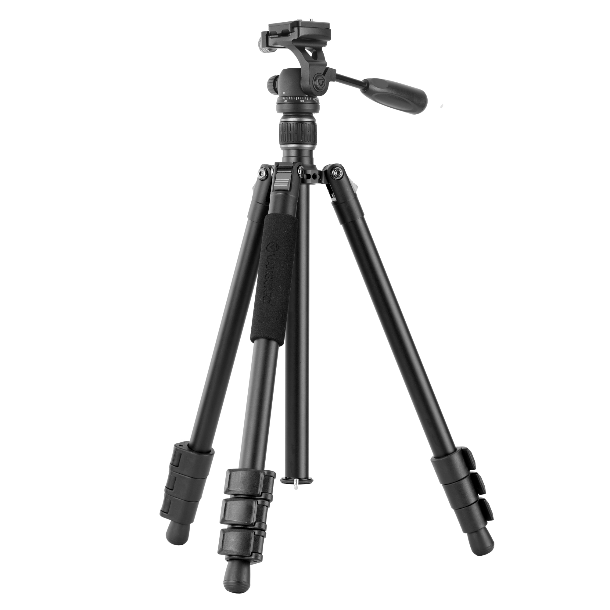 Штатив Vanguard VESTA GO 234AP G2