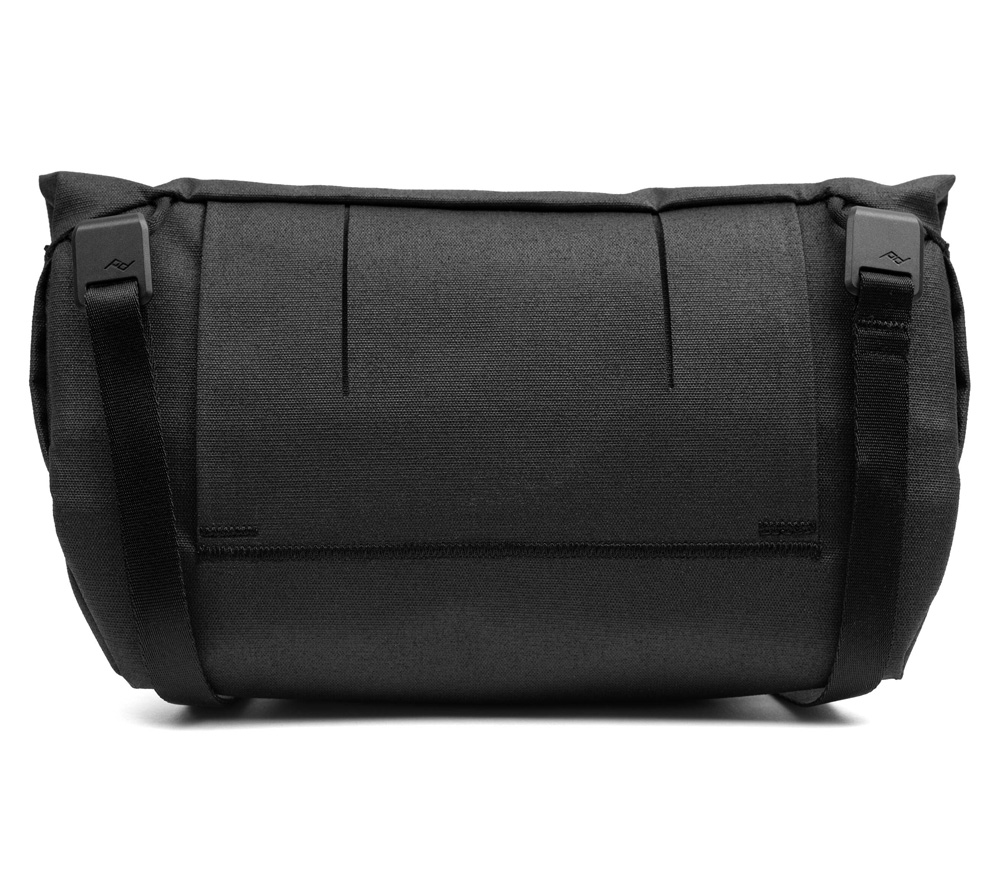 Чехол Peak Design Field Pouch Black, для аксессуаров