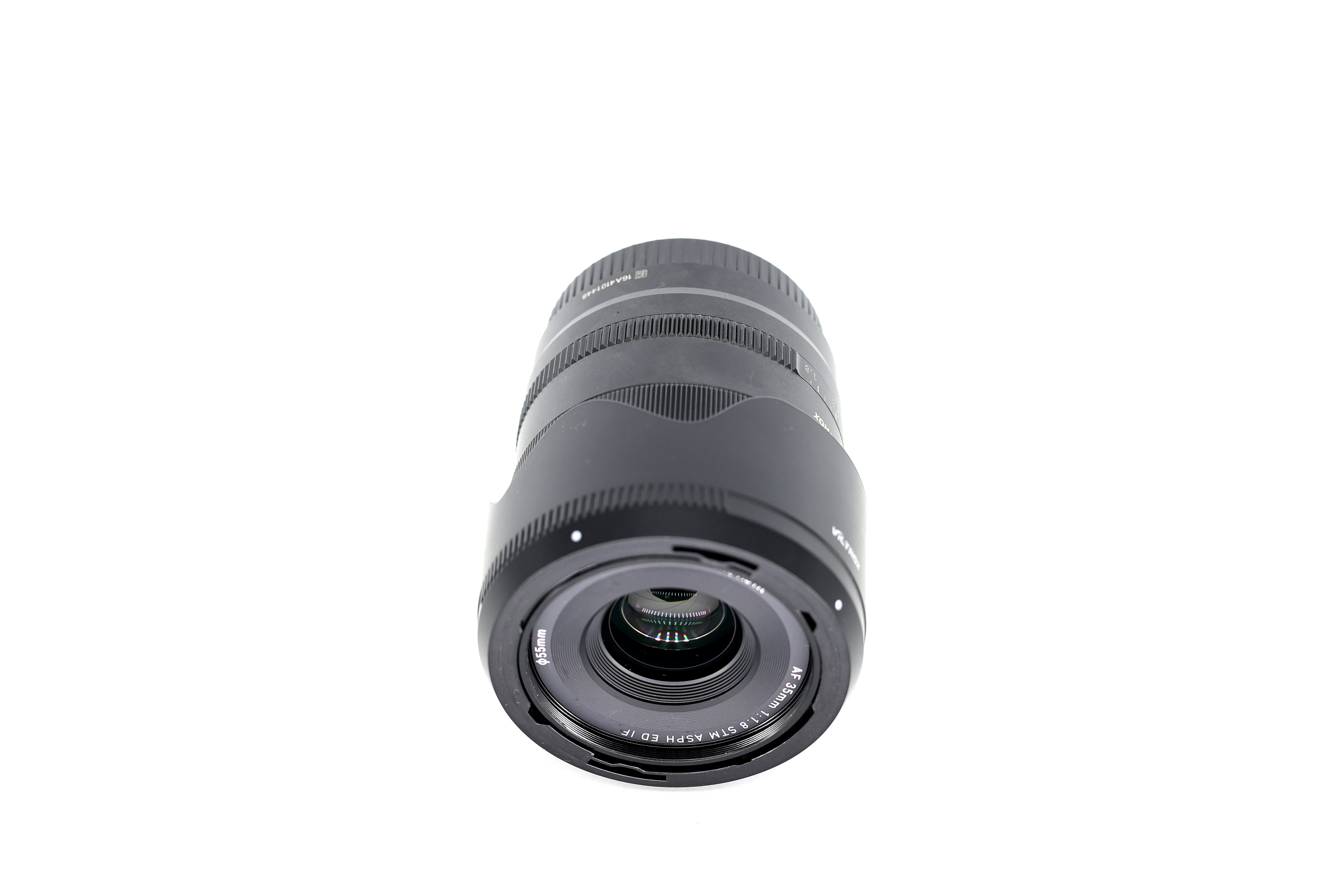 Объектив Viltrox AF 35mm f/1.8 Nikon Z (состояние 5) (б/у)