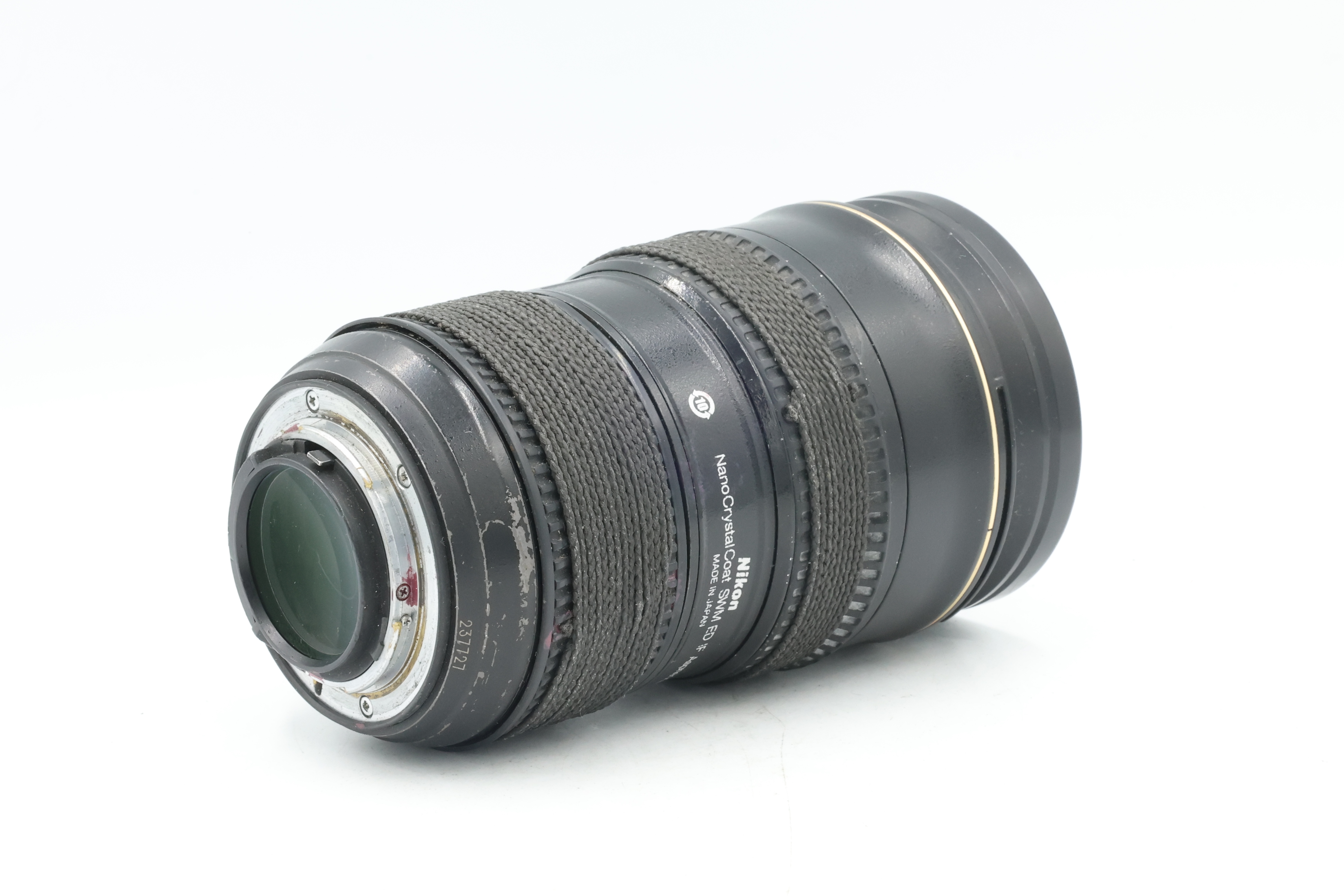 Объектив Nikon AF-S 24-70mm f/2.8G ED (состояние 3) (б/у)
