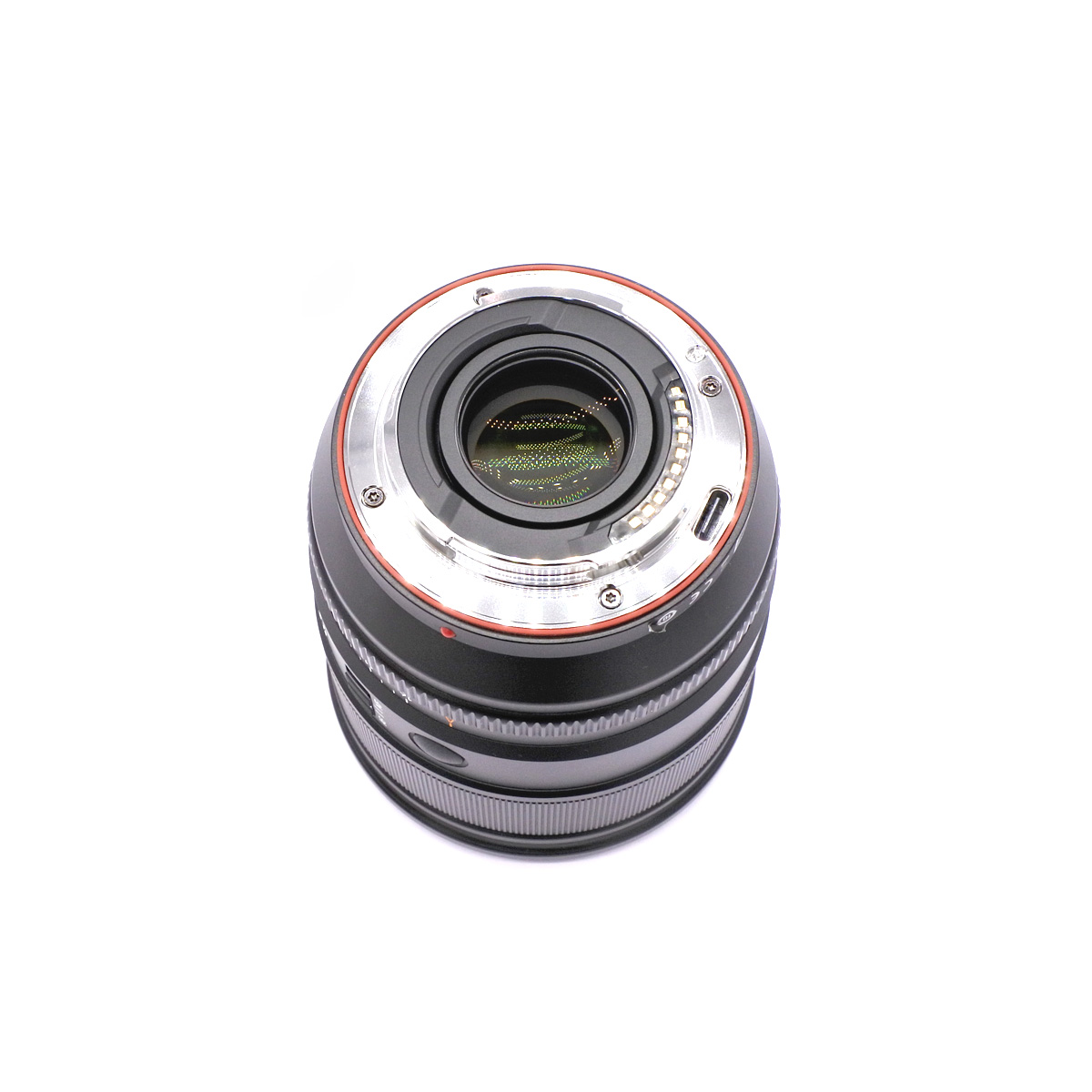 Объектив Viltrox AF 27mm f/1.2 E-mount - с.н. 007GJCD (состояние 5-) (б/у)