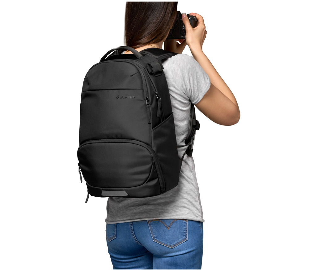 Рюкзак Manfrotto Advanced Active Backpack III