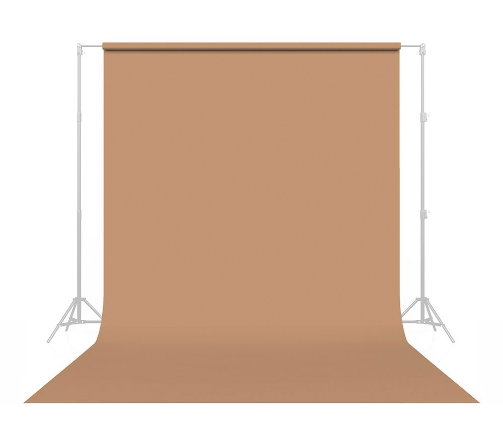 Фон Savage SA 76-12 Mocha, бумажный, 2.72x11 м, коричневый