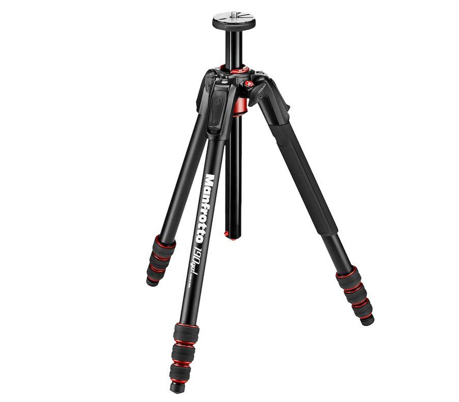 Штатив Manfrotto 190 Go! (MT190GOA4)