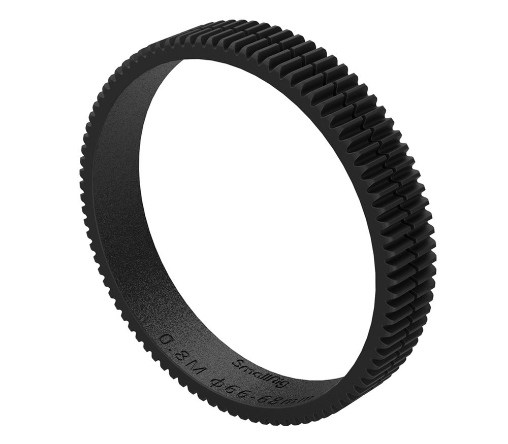 Зубчатое колесо SmallRig 3292, диаметр 66-68 мм, для систем Follow Focus