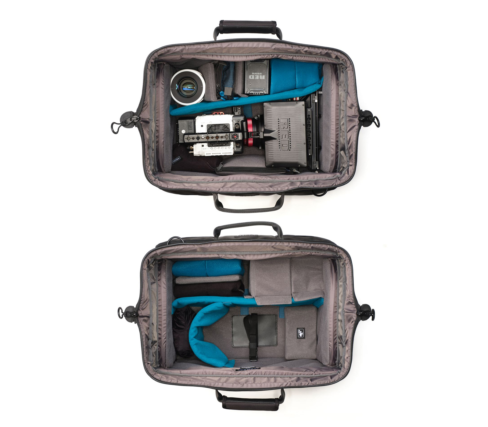 Сумка Tenba Cineluxe v2 Shoulder Bag 21 Hightop