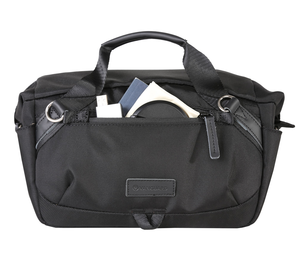 Сумка Vanguard Veo GO 25M BK, черная