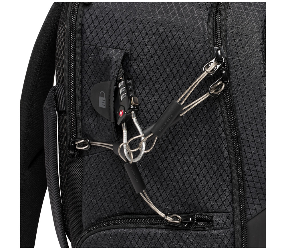 Рюкзак Manfrotto PRO Light Backloader M