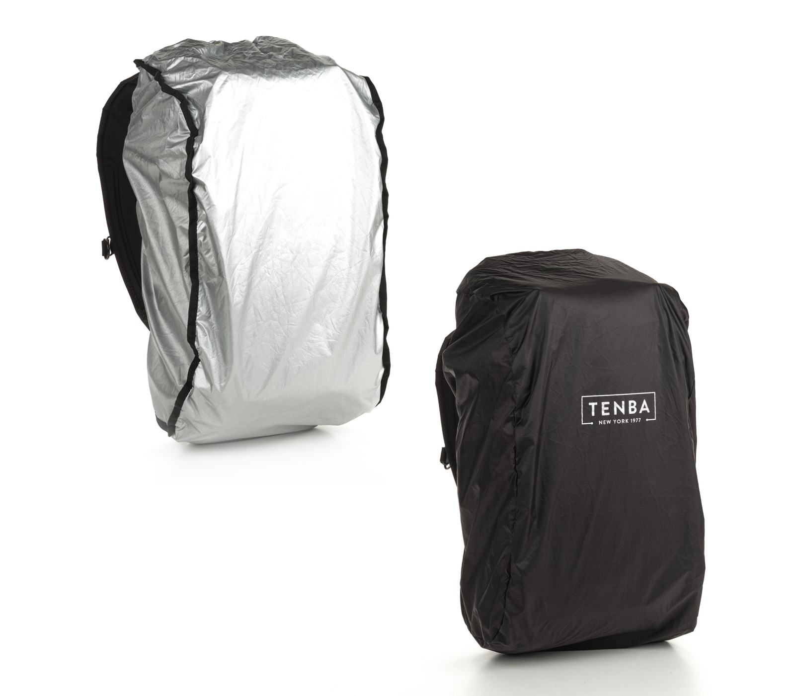 Рюкзак-слинг Tenba Solstice v2 Sling Bag 16 серый