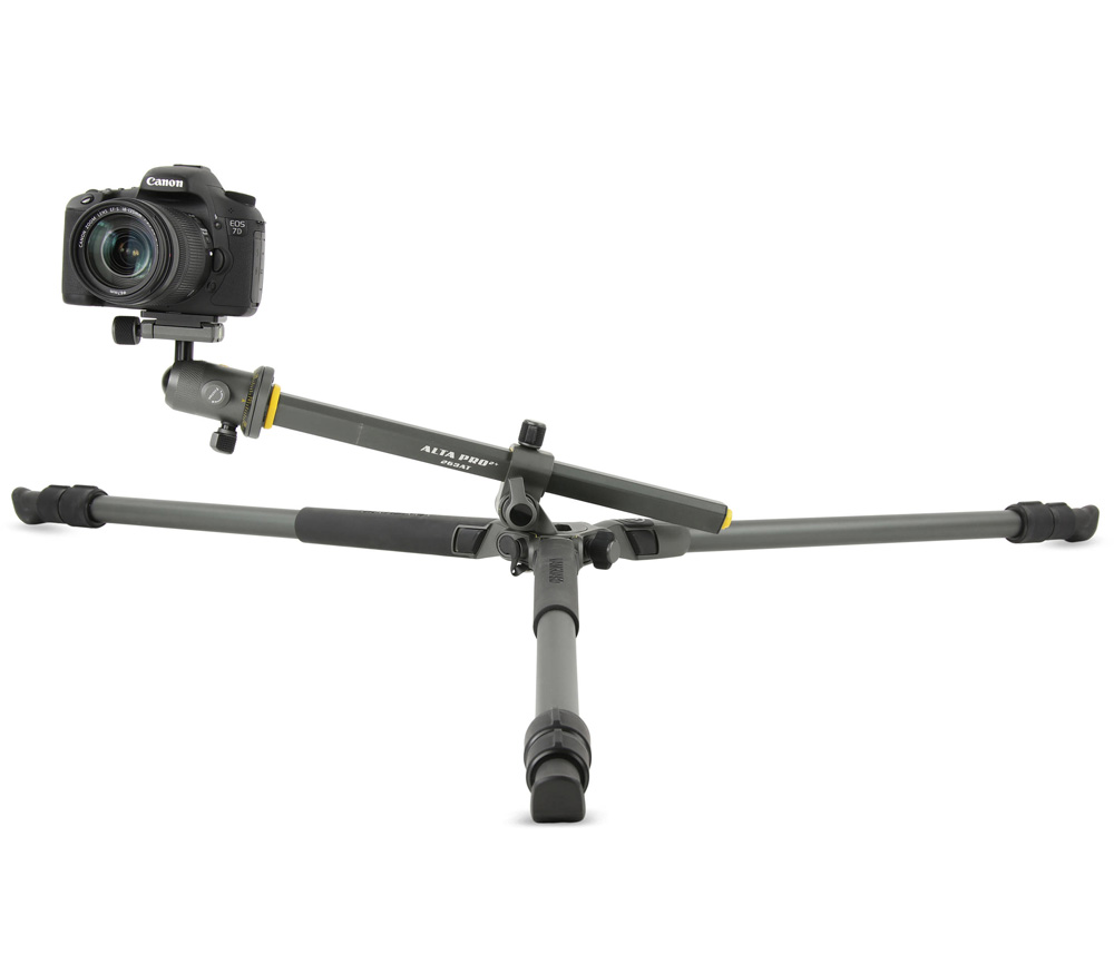 Штатив Vanguard Alta PRO 2+ 263AB 100