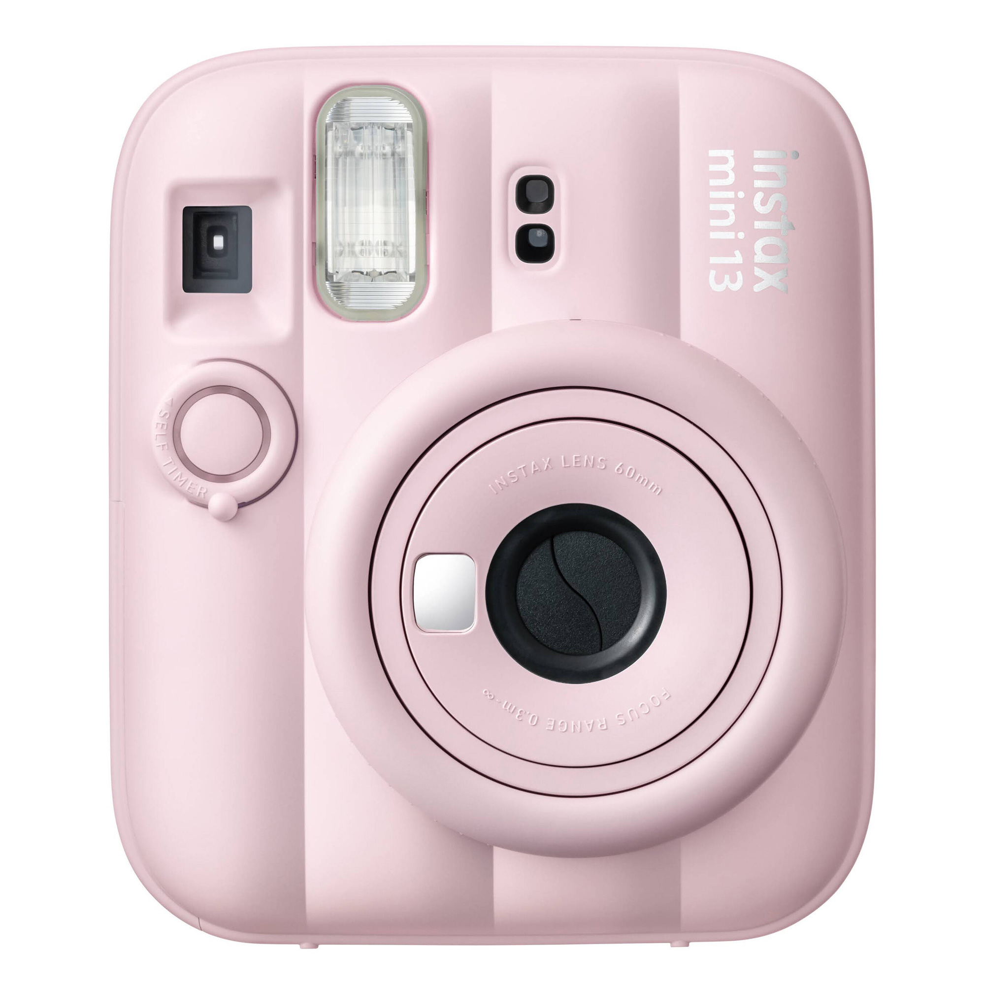 Фотоаппарат моментальной печати Fujifilm Instax MINI 13 Candy Pink