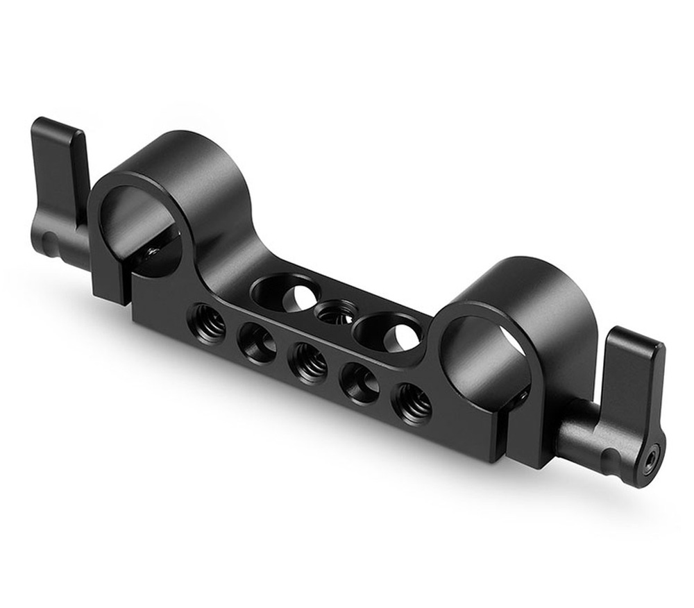 Держатель SmallRig 942 RailBlock v3 на 15-мм направляющих