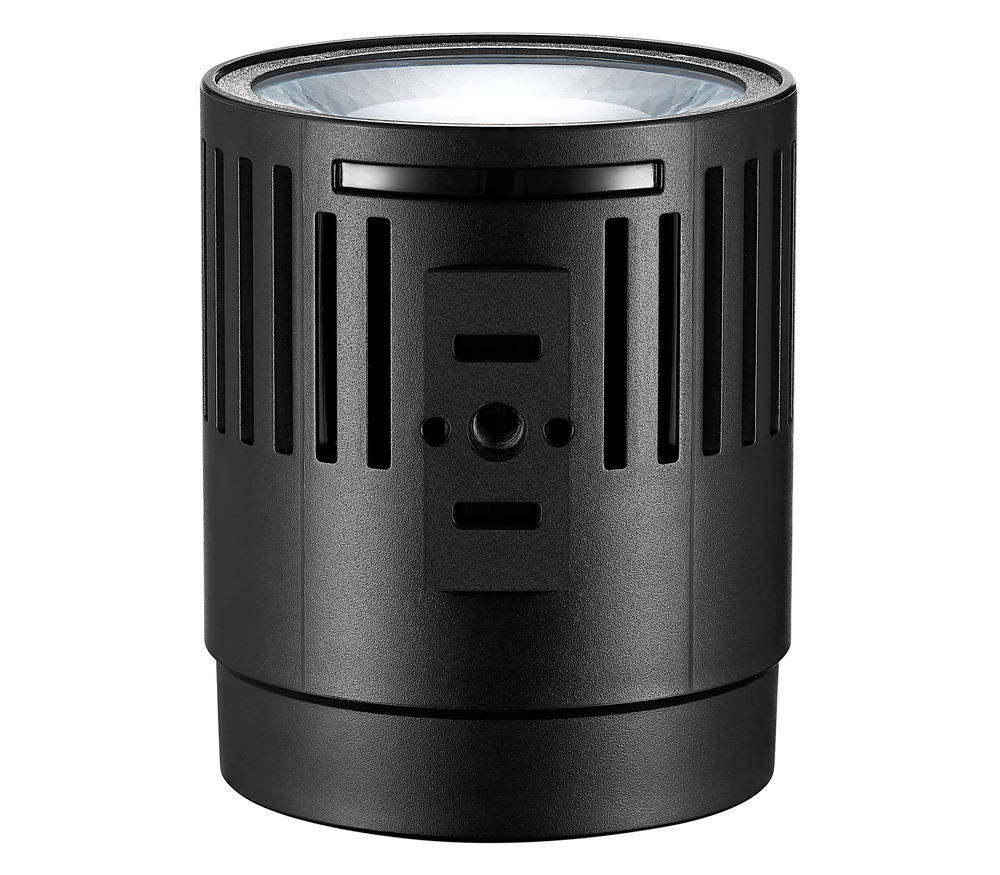 Комплект осветителей Godox Litemons LC30D-K2, 2х33 Вт, 5600К