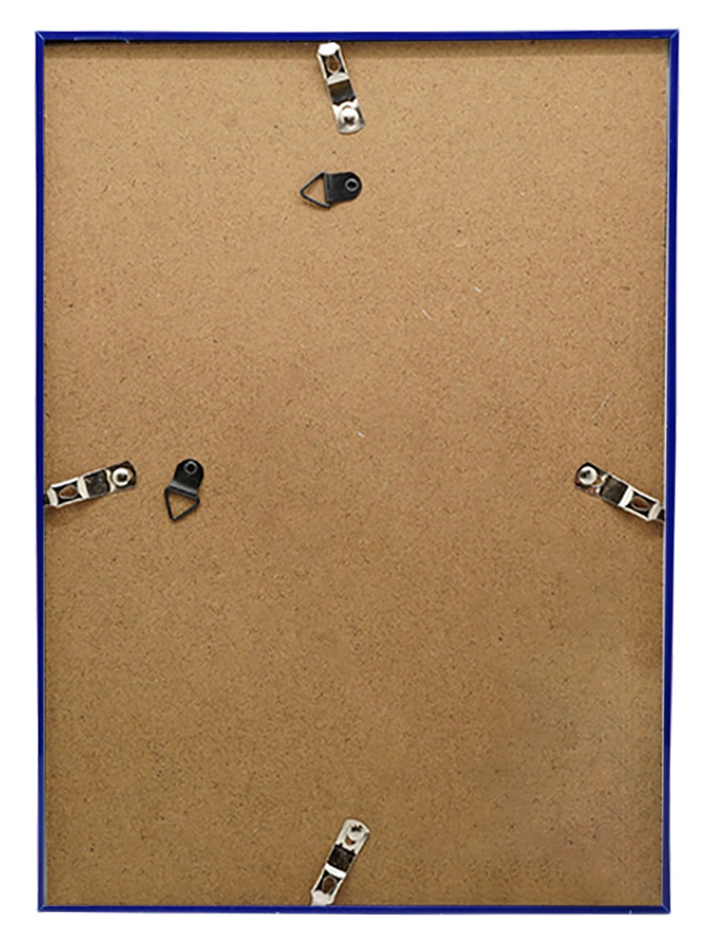 Фоторамка Fotografia А3 29.7x42 см, синяя