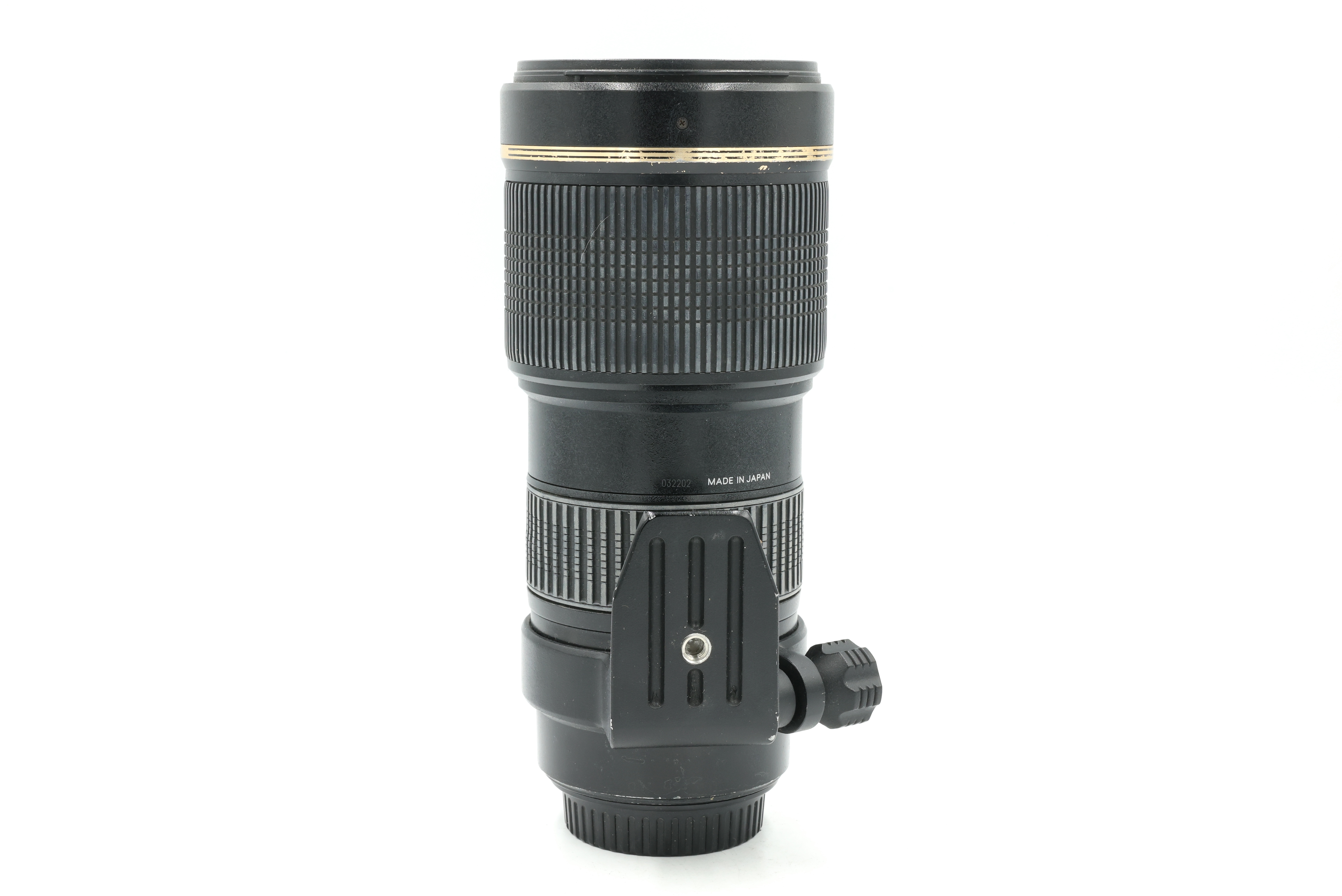 Объектив Tamron 70-200mm f/2.8 AF Di LD Macro Canon A001 - с.н. 032202 (состояние 4) (б/у)