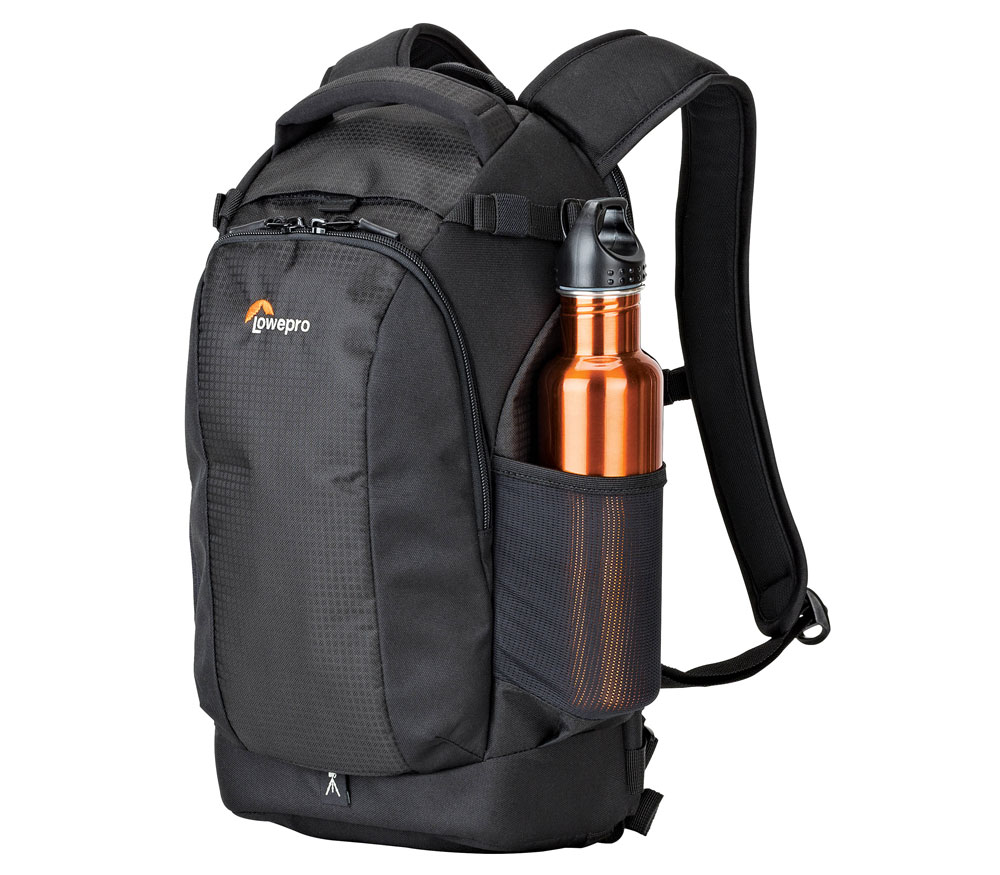 Рюкзак Lowepro Flipside 200 AW II, черный