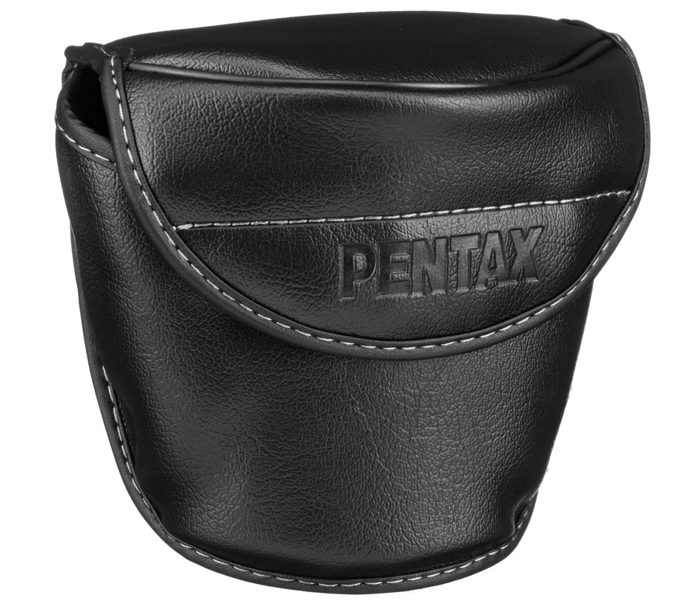 Бинокль Pentax UP 10x25 WP