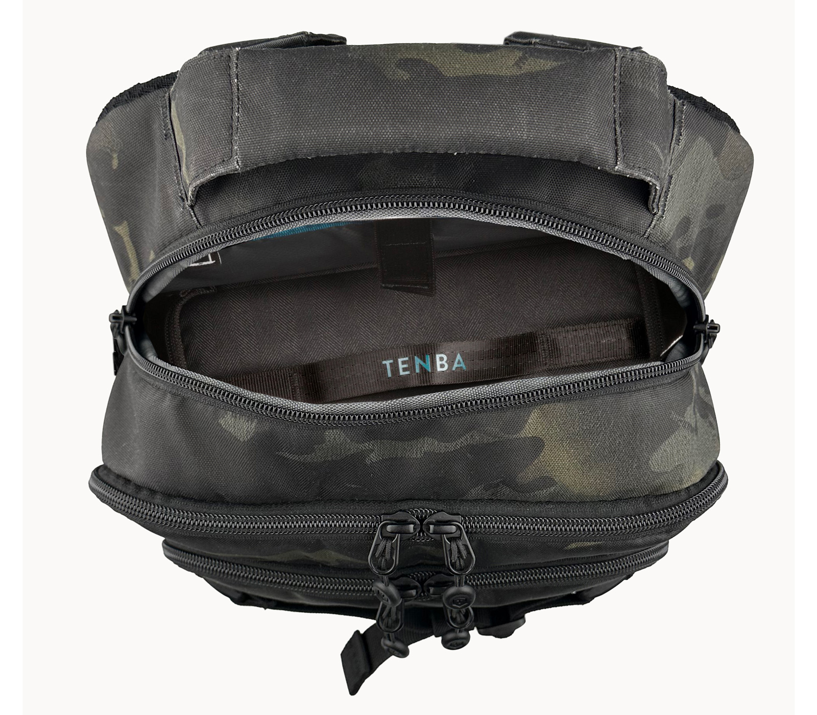 Рюкзак Tenba Axis v2 Tactical Road Warrior Backpack 16 камуфляж