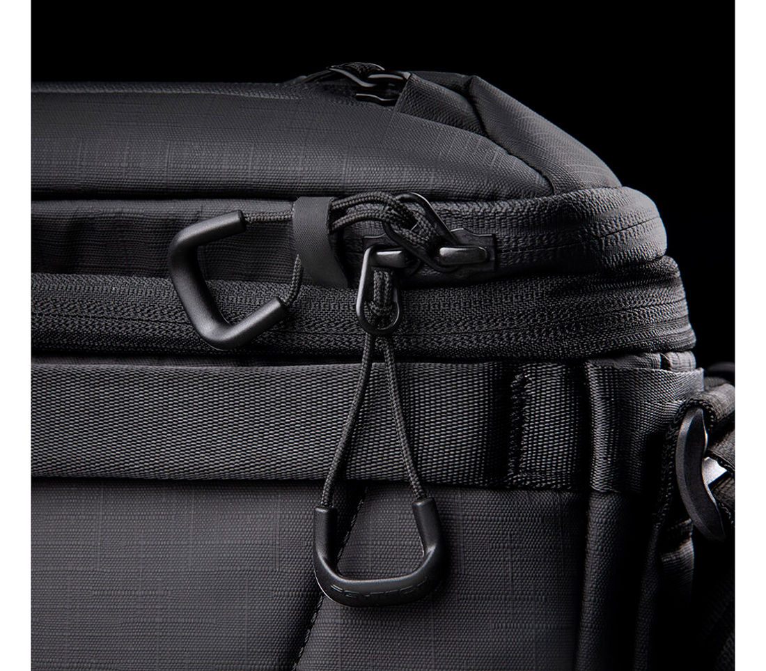 Cумка PGYTECH OneMo Sling 7L Space Black