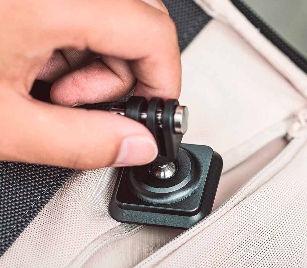 Площадка PGYTECH Action Camera Arca-Type Quick Release Plate для экшн-камеры